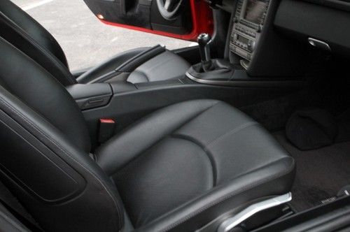 2005 Porsche 911 Carrera Coupe 2-Door 3.6L, US $36,900.00, image 13