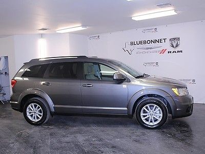 FlexFuel Roof Rack 3rd Row Push Start MP3 SIRIUS XM Alloy Wheels Power Seat, image 2