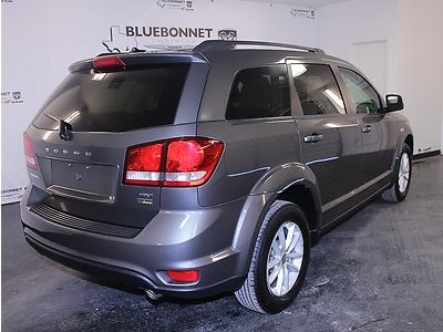 FlexFuel Roof Rack 3rd Row Push Start MP3 SIRIUS XM Alloy Wheels Power Seat, image 3