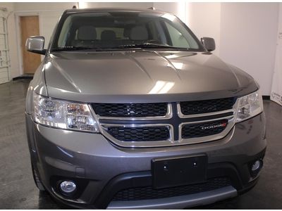 FlexFuel Roof Rack 3rd Row Push Start MP3 SIRIUS XM Alloy Wheels Power Seat, image 4