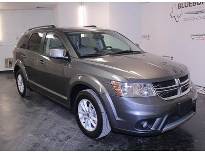 FlexFuel Roof Rack 3rd Row Push Start MP3 SIRIUS XM Alloy Wheels Power Seat, image 5