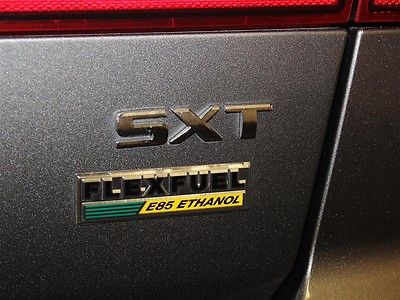 FlexFuel Roof Rack 3rd Row Push Start MP3 SIRIUS XM Alloy Wheels Power Seat, image 7