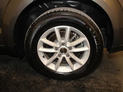 FlexFuel Roof Rack 3rd Row Push Start MP3 SIRIUS XM Alloy Wheels Power Seat, image 9