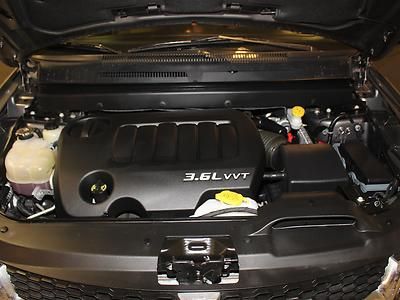 FlexFuel Roof Rack 3rd Row Push Start MP3 SIRIUS XM Alloy Wheels Power Seat, image 10