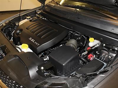 FlexFuel Roof Rack 3rd Row Push Start MP3 SIRIUS XM Alloy Wheels Power Seat, image 11