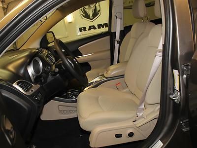 FlexFuel Roof Rack 3rd Row Push Start MP3 SIRIUS XM Alloy Wheels Power Seat, image 13