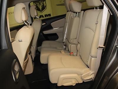 FlexFuel Roof Rack 3rd Row Push Start MP3 SIRIUS XM Alloy Wheels Power Seat, image 15