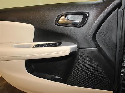 FlexFuel Roof Rack 3rd Row Push Start MP3 SIRIUS XM Alloy Wheels Power Seat, image 16