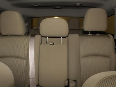 FlexFuel Roof Rack 3rd Row Push Start MP3 SIRIUS XM Alloy Wheels Power Seat, image 17