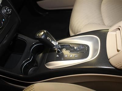 FlexFuel Roof Rack 3rd Row Push Start MP3 SIRIUS XM Alloy Wheels Power Seat, image 19