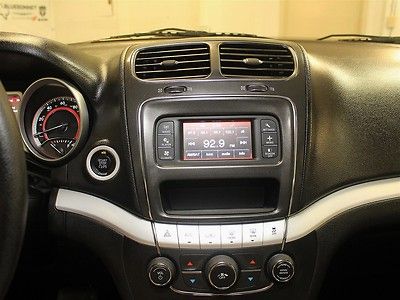 FlexFuel Roof Rack 3rd Row Push Start MP3 SIRIUS XM Alloy Wheels Power Seat, image 21