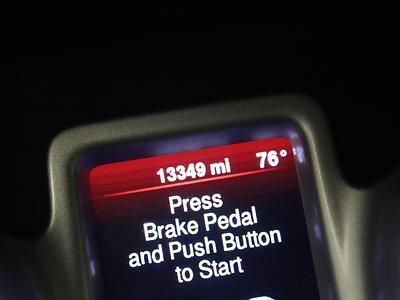 FlexFuel Roof Rack 3rd Row Push Start MP3 SIRIUS XM Alloy Wheels Power Seat, image 25