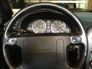 1996 Mazda Miata MX5 beautiful, US $6,500.00, image 2