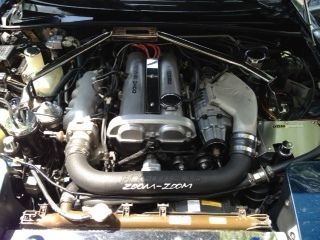 1996 Mazda Miata MX5 beautiful, US $6,500.00, image 3