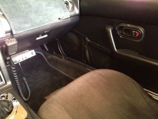 1996 Mazda Miata MX5 beautiful, US $6,500.00, image 9