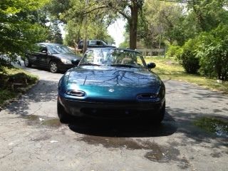 1996 Mazda Miata MX5 beautiful, US $6,500.00, image 11