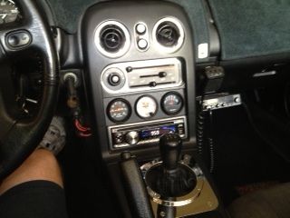 1996 Mazda Miata MX5 beautiful, US $6,500.00, image 12