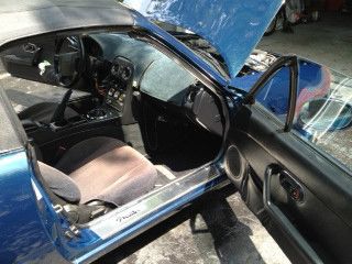 1996 Mazda Miata MX5 beautiful, US $6,500.00, image 13