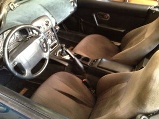 1996 Mazda Miata MX5 beautiful, US $6,500.00, image 15