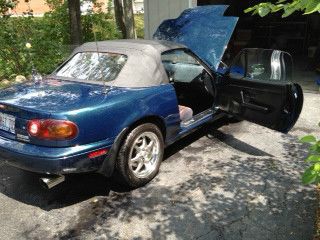 1996 Mazda Miata MX5 beautiful, US $6,500.00, image 16