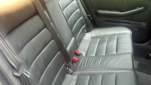 2003 Audi RS6 Base Sedan 4-Door 4.2L, US $19,000.00, image 14