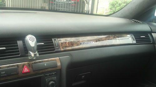 2003 Audi RS6 Base Sedan 4-Door 4.2L, US $19,000.00, image 16