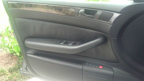 2003 Audi RS6 Base Sedan 4-Door 4.2L, US $19,000.00, image 17