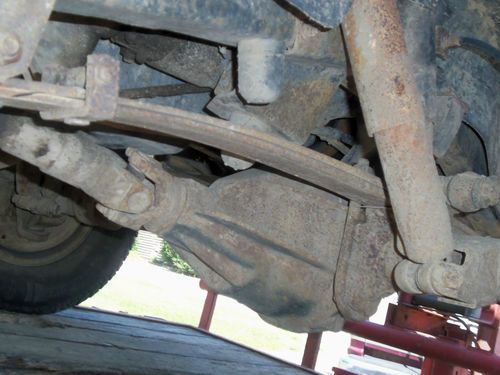 1989 Chevrolet Blazer Silverado Sport Utility 2-Door 5.7L, image 16