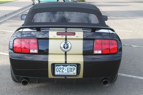 RARE Hertz edition Convertible!  Limited production!  #22 of only 500 made!, US $36,000.00, image 2