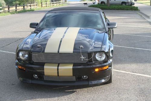 RARE Hertz edition Convertible!  Limited production!  #22 of only 500 made!, US $36,000.00, image 4