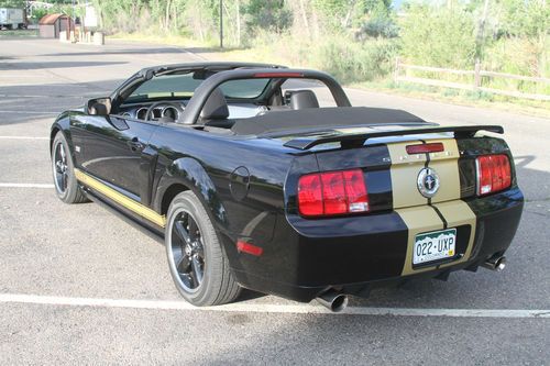 RARE Hertz edition Convertible!  Limited production!  #22 of only 500 made!, US $36,000.00, image 5