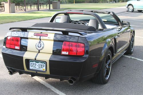RARE Hertz edition Convertible!  Limited production!  #22 of only 500 made!, US $36,000.00, image 7