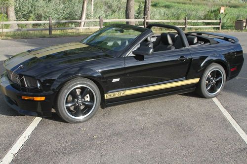 RARE Hertz edition Convertible!  Limited production!  #22 of only 500 made!, US $36,000.00, image 8