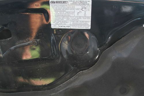 RARE Hertz edition Convertible!  Limited production!  #22 of only 500 made!, US $36,000.00, image 10