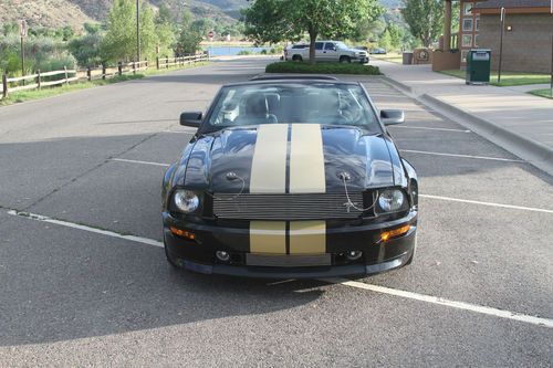 RARE Hertz edition Convertible!  Limited production!  #22 of only 500 made!, US $36,000.00, image 11