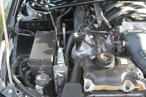 RARE Hertz edition Convertible!  Limited production!  #22 of only 500 made!, US $36,000.00, image 15