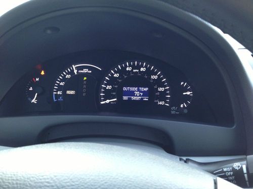 2009 Toyota Camry Hybrid Sedan 4-Door 2.4L, US $16,900.00, image 2