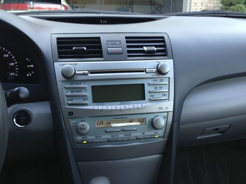 2009 Toyota Camry Hybrid Sedan 4-Door 2.4L, US $16,900.00, image 4