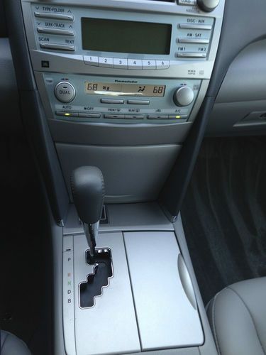 2009 Toyota Camry Hybrid Sedan 4-Door 2.4L, US $16,900.00, image 5