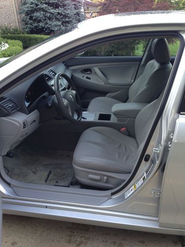 2009 Toyota Camry Hybrid Sedan 4-Door 2.4L, US $16,900.00, image 7