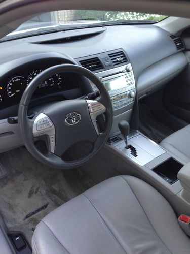 2009 Toyota Camry Hybrid Sedan 4-Door 2.4L, US $16,900.00, image 8