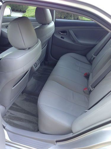 2009 Toyota Camry Hybrid Sedan 4-Door 2.4L, US $16,900.00, image 9