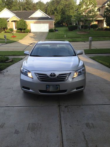 2009 Toyota Camry Hybrid Sedan 4-Door 2.4L, US $16,900.00, image 10
