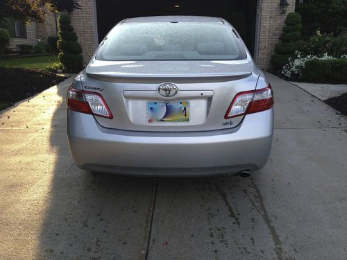 2009 Toyota Camry Hybrid Sedan 4-Door 2.4L, US $16,900.00, image 12