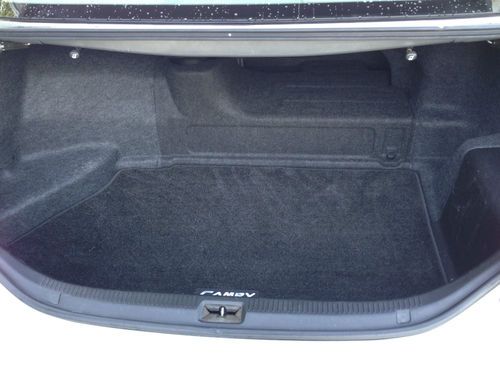 2009 Toyota Camry Hybrid Sedan 4-Door 2.4L, US $16,900.00, image 13