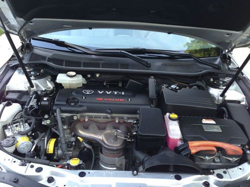 2009 Toyota Camry Hybrid Sedan 4-Door 2.4L, US $16,900.00, image 14