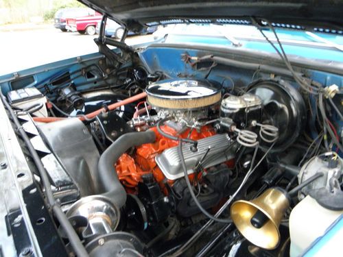 1974 Chevy C20 Cheyenne Super Camper Special, US $10,950.00, image 13