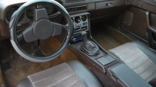 1983 PORSCHE 944 sell or trade, image 3
