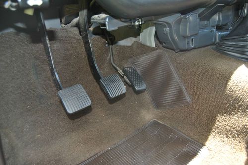 1987 FJ60 , TAN, ALL ORIGINAL, NO RESERVE, image 15