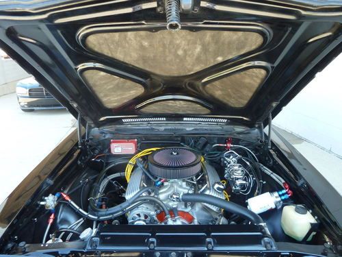 1969 Chevrolet Chevelle 454 CID Built Southern Car No Money Spared !!, US $27,900.00, image 3